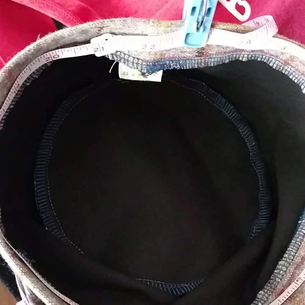 Cycled Cap - image 8